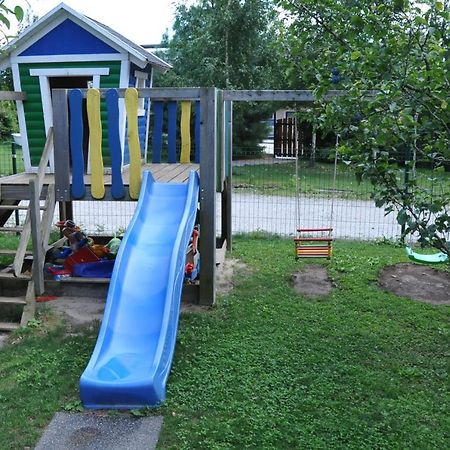 Grajski Oddih Церкле на Горенскем Екстериор снимка